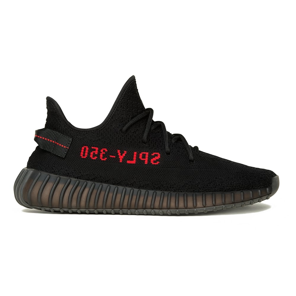 yeezy 350 v2 bred