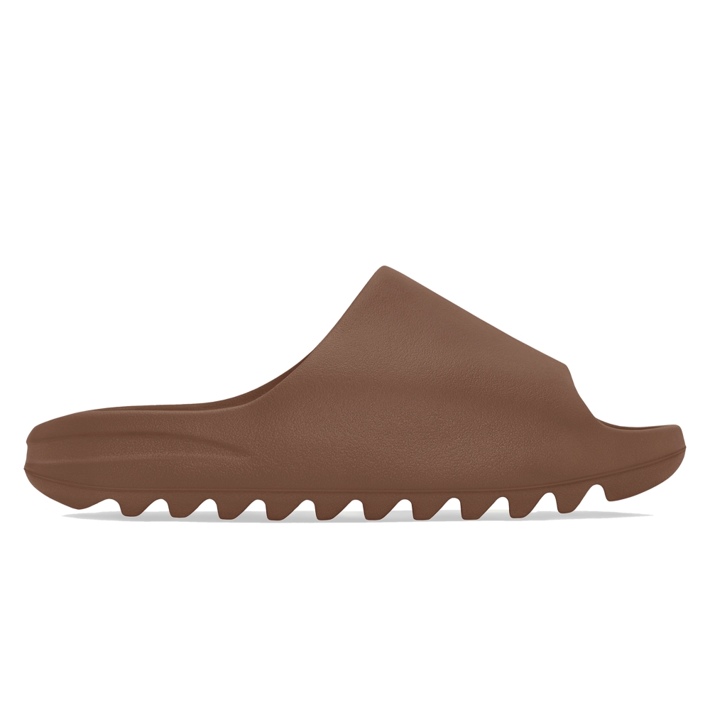 adidas YEEZY Slide 'Flax' (Flax/Flax/Flax)